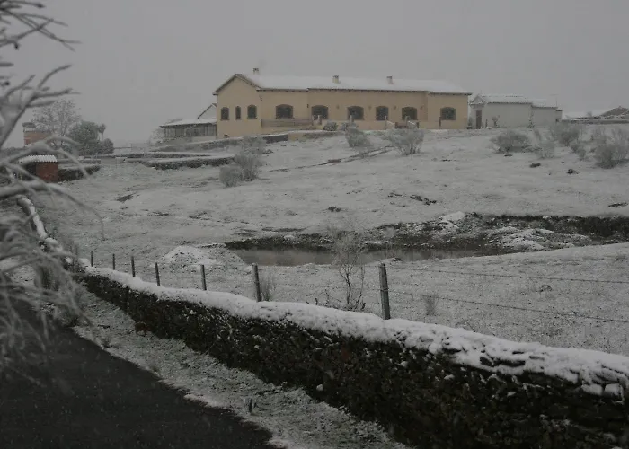 Casa Rural Las Canteras