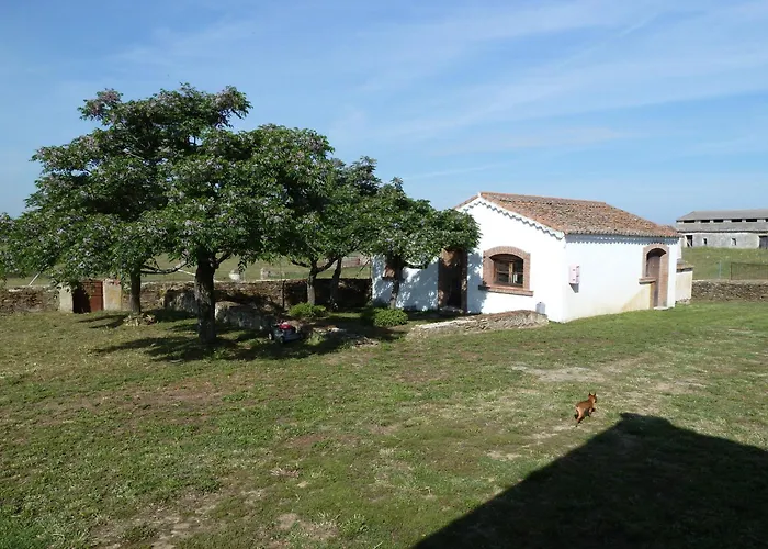 Casa Rural Las Canteras