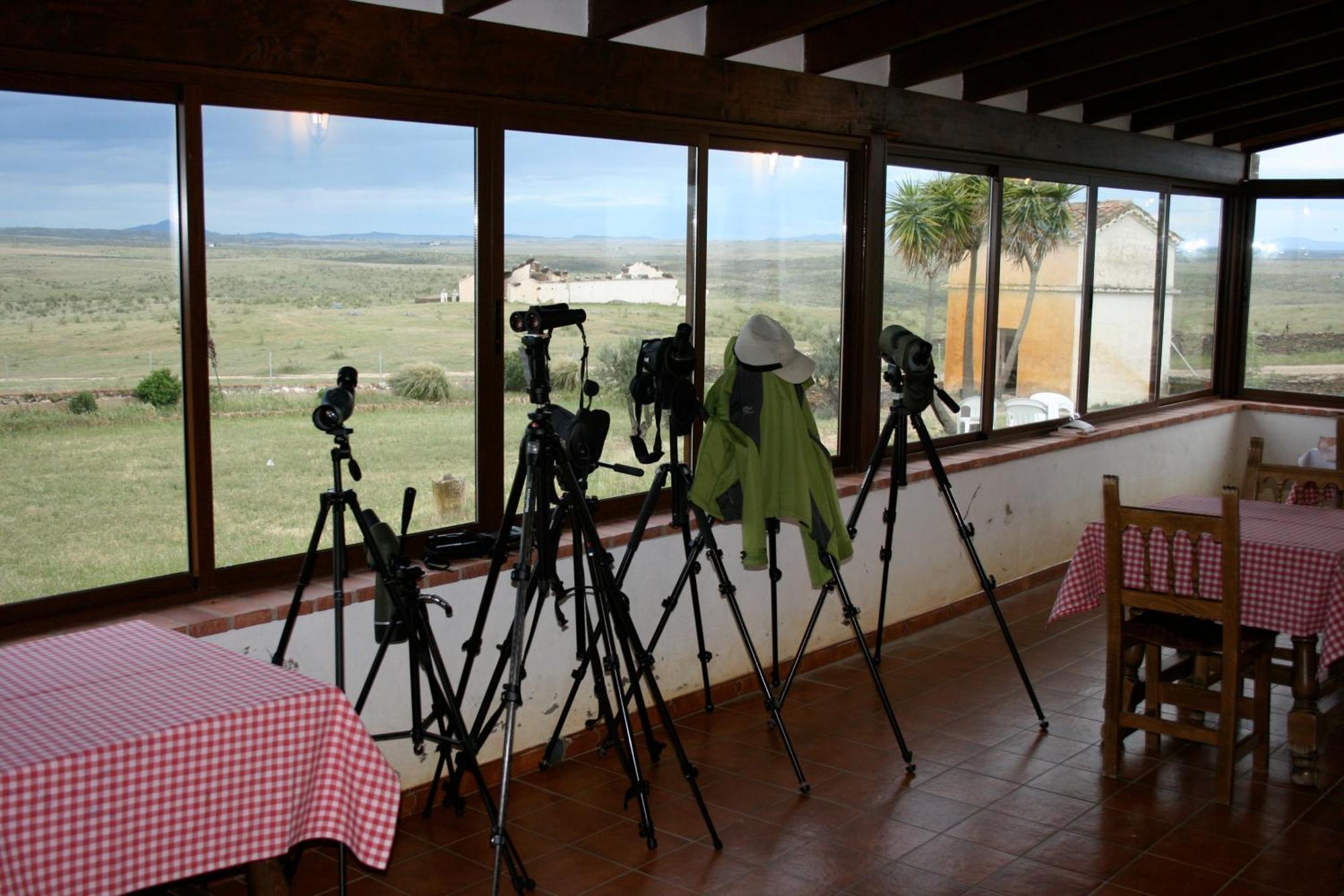 Casa de Campo Canteras Trujillo