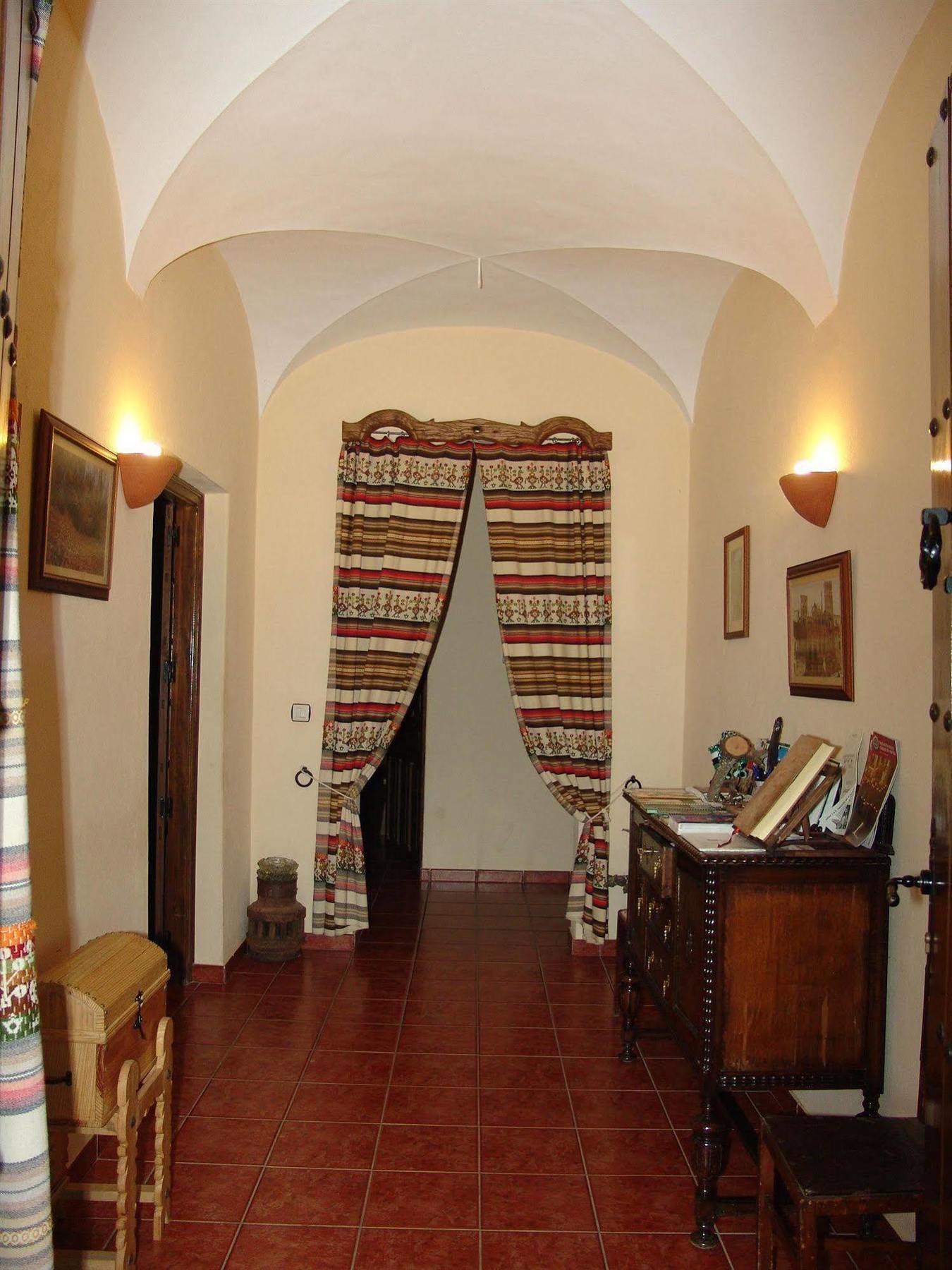 Casa de Campo Canteras