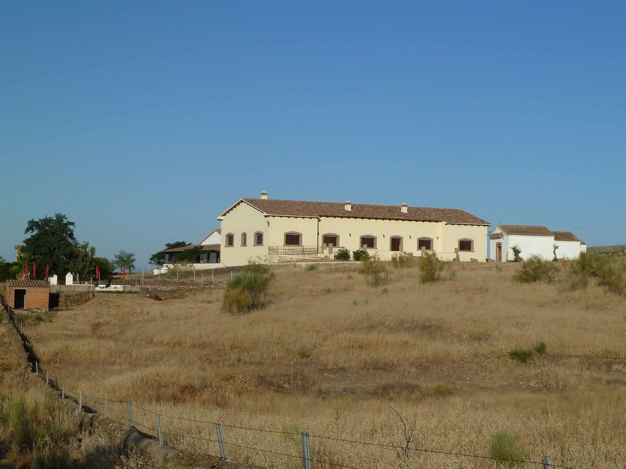 Canteras Casa de Campo Trujillo