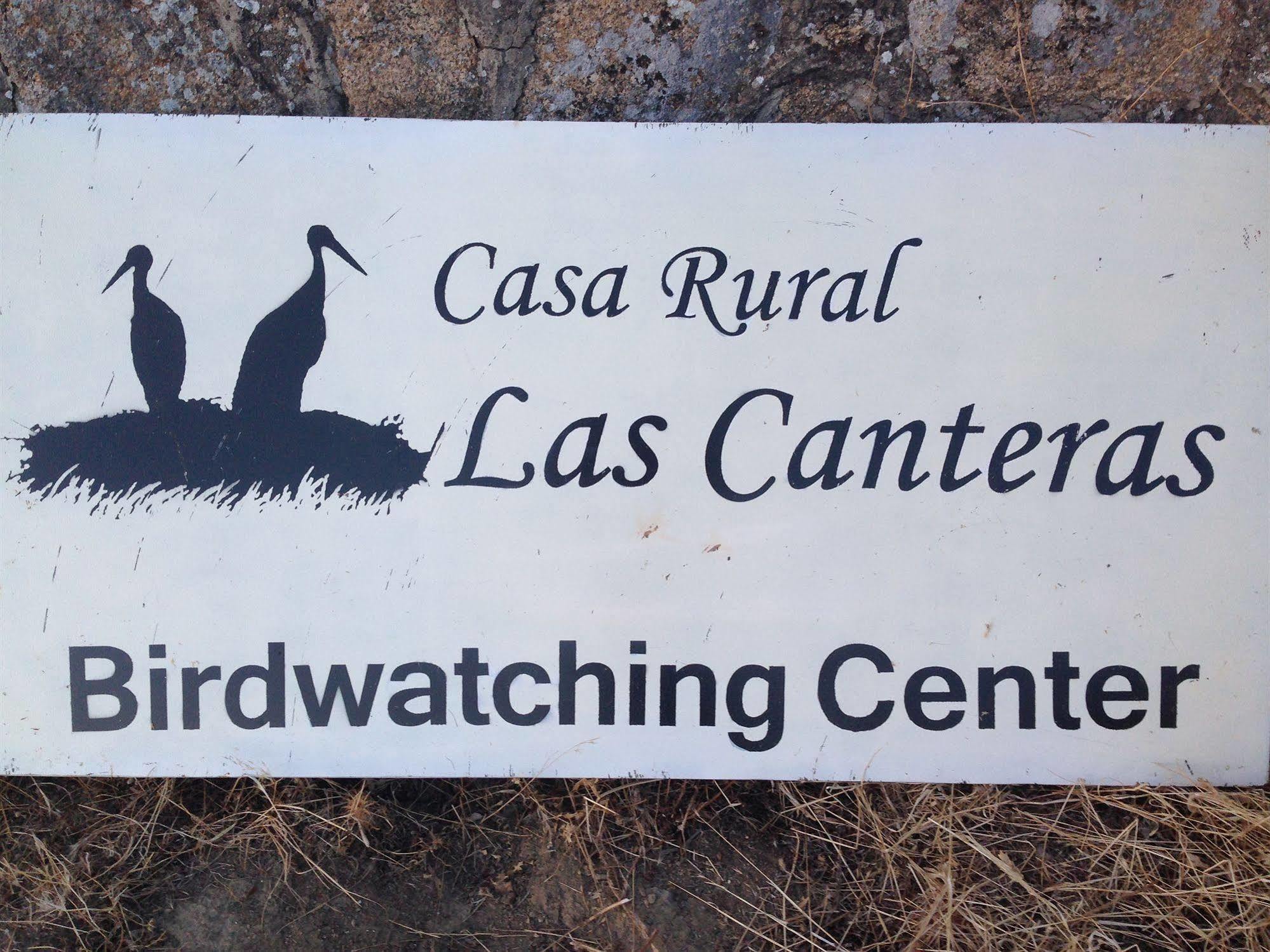 Canteras Casa de Campo