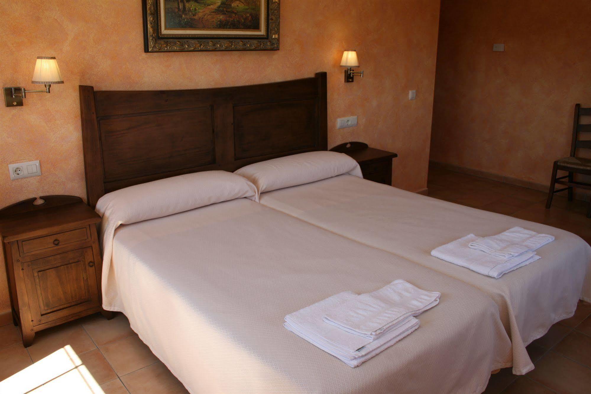 Canteras Casa de Campo
