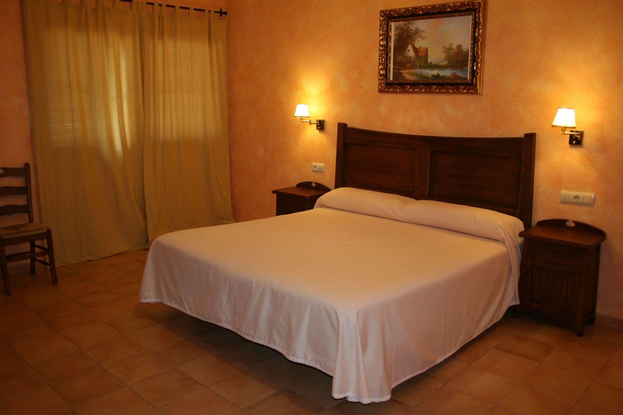 Casa de Campo Canteras
