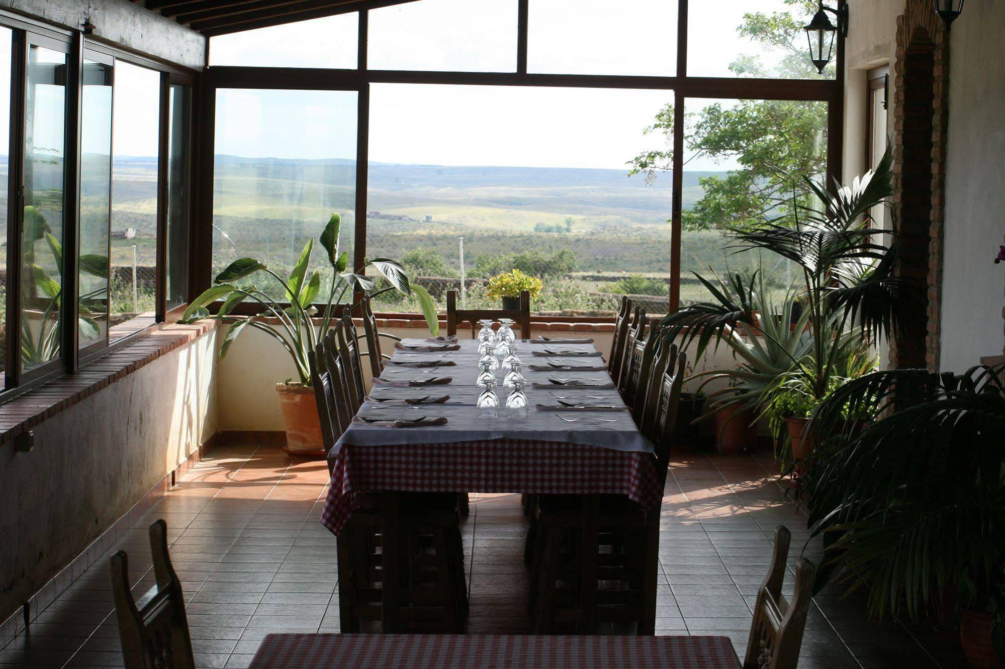 Casa de Campo Canteras *