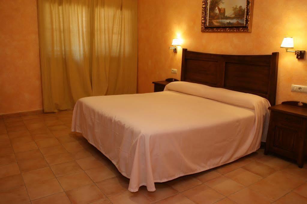 Canteras Casa de Campo