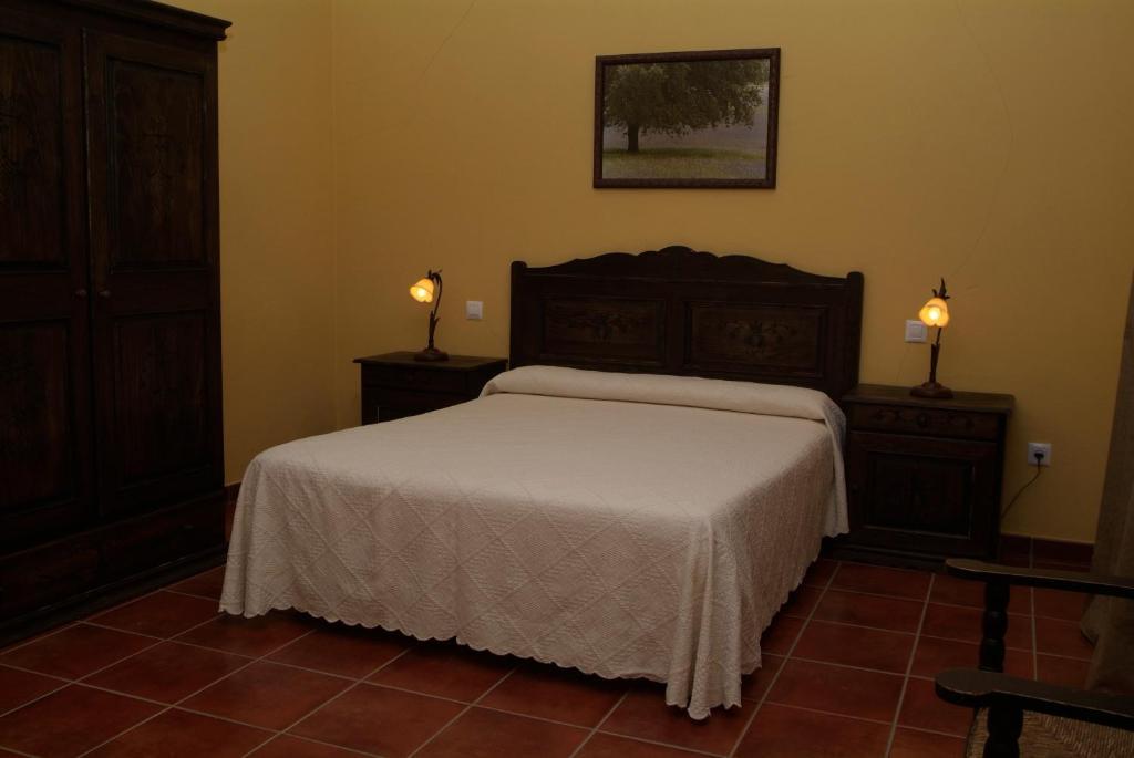 Casa de Campo Canteras *
